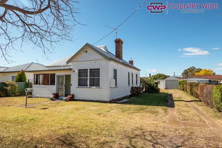 Main view of Homely house listing, 55 Lambeth Street, Glen Innes NSW 2370