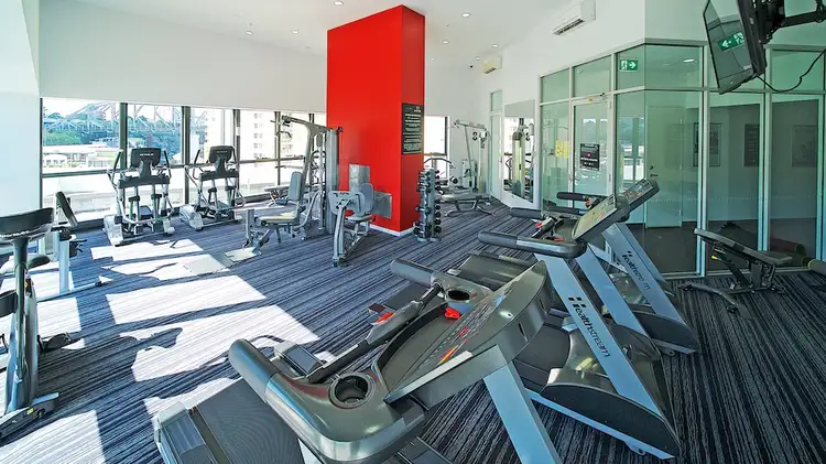 Fourth view of Homely apartment listing, 6005/501 Adelaide Street, Brisbane City QLD 4000