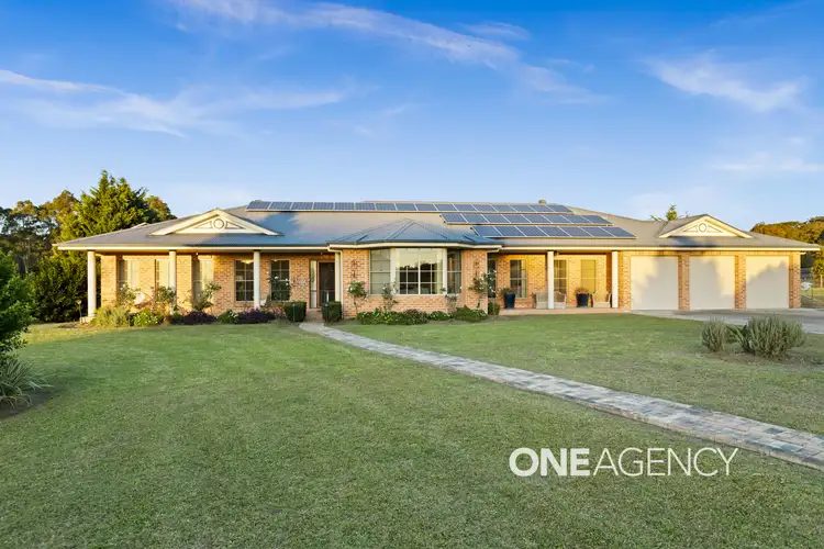 84 Pemberly Drive, Nowra Hill NSW 2540