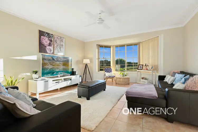 Fifth view of Homely rural property listing, 84 Pemberly Drive, Nowra Hill NSW 2540