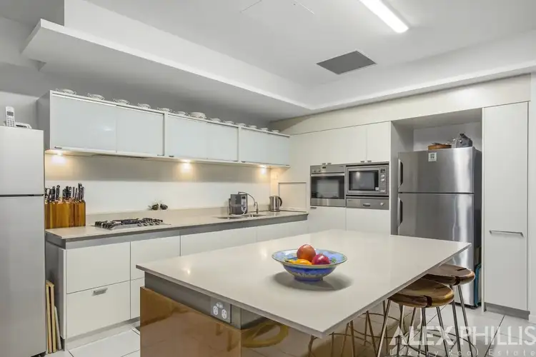 Fourth view of Homely villa listing, 2106/2 Ephraim Island, Paradise Point QLD 4216