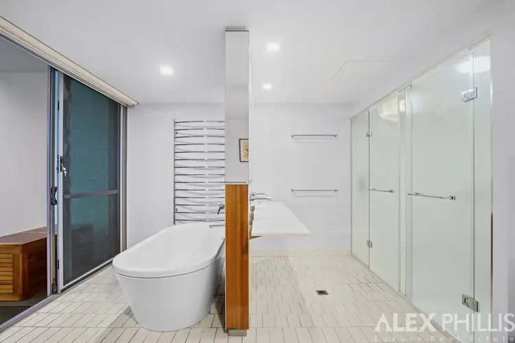 Sixth view of Homely villa listing, 2106/2 Ephraim Island, Paradise Point QLD 4216