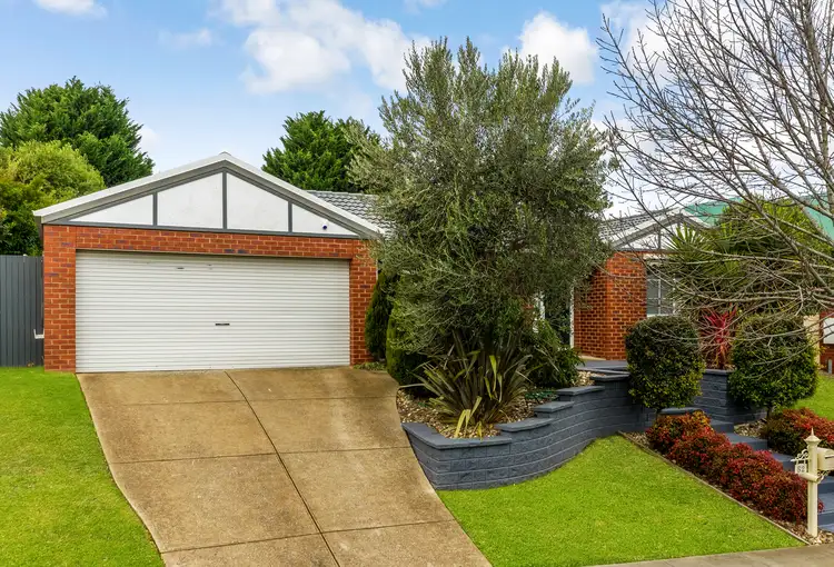Main view of Homely house listing, 52 The Boulevard, Gisborne VIC 3437