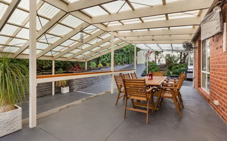 Second view of Homely house listing, 52 The Boulevard, Gisborne VIC 3437
