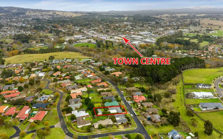 Third view of Homely house listing, 52 The Boulevard, Gisborne VIC 3437