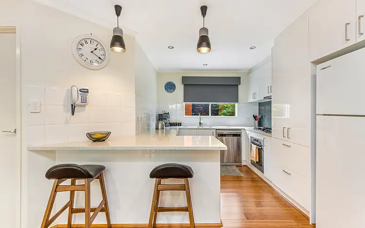 Fourth view of Homely house listing, 52 The Boulevard, Gisborne VIC 3437