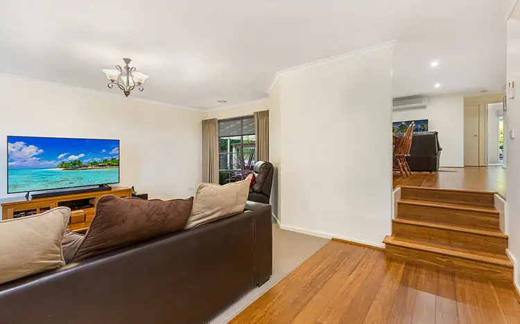Fifth view of Homely house listing, 52 The Boulevard, Gisborne VIC 3437