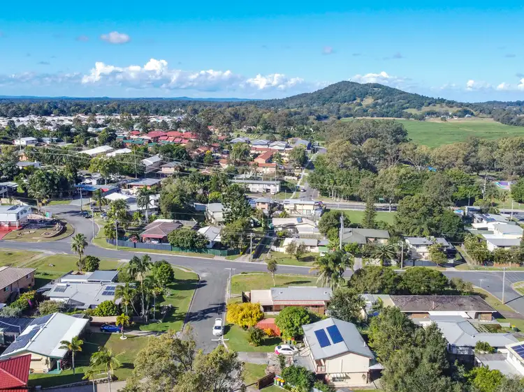 Fourth view of Homely house listing, 23 Dongarven Drive, Eagleby QLD 4207