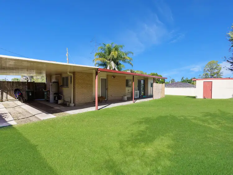 Fifth view of Homely house listing, 23 Dongarven Drive, Eagleby QLD 4207
