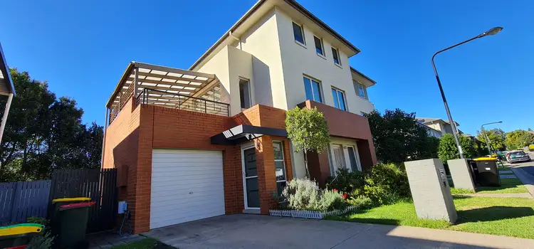 Main view of Homely townhouse listing, 3/28 Margate Avenue, Holsworthy NSW 2173