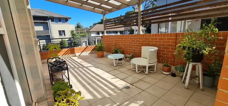 Second view of Homely townhouse listing, 3/28 Margate Avenue, Holsworthy NSW 2173