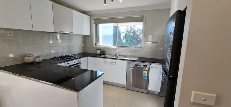 Third view of Homely townhouse listing, 3/28 Margate Avenue, Holsworthy NSW 2173
