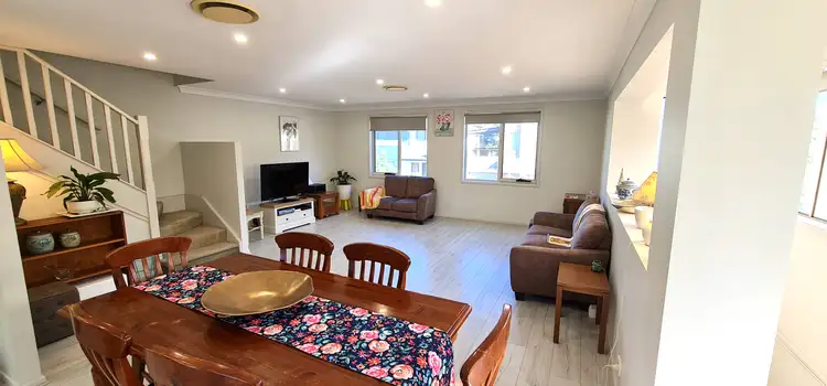 Fourth view of Homely townhouse listing, 3/28 Margate Avenue, Holsworthy NSW 2173