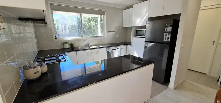 Sixth view of Homely townhouse listing, 3/28 Margate Avenue, Holsworthy NSW 2173