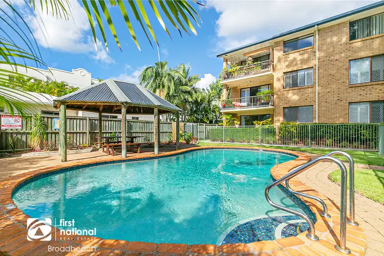 Fourth view of Homely unit listing, 12/26 Montana Road, Mermaid Beach QLD 4218
