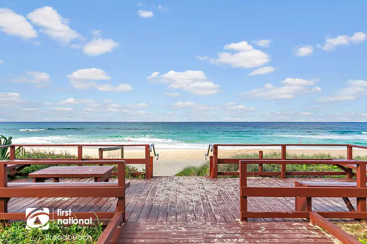Sixth view of Homely unit listing, 12/26 Montana Road, Mermaid Beach QLD 4218