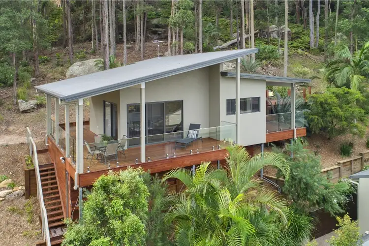 4 Utingu Place, Bayview NSW 2104