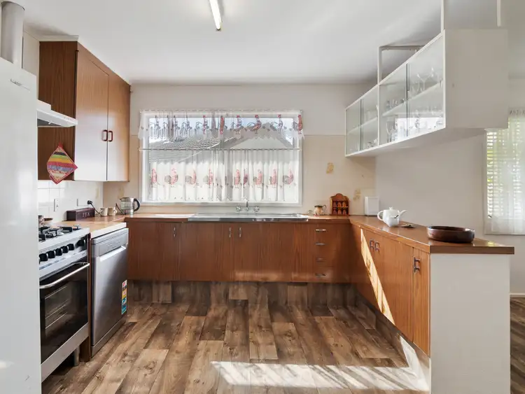 Second view of Homely house listing, 39 Hoey Street, Kearneys Spring QLD 4350