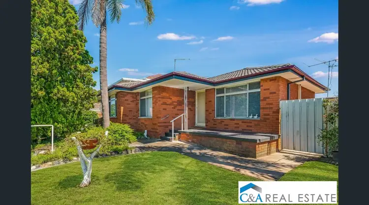 Main view of Homely house listing, 1 Ian Street, Greystanes NSW 2145