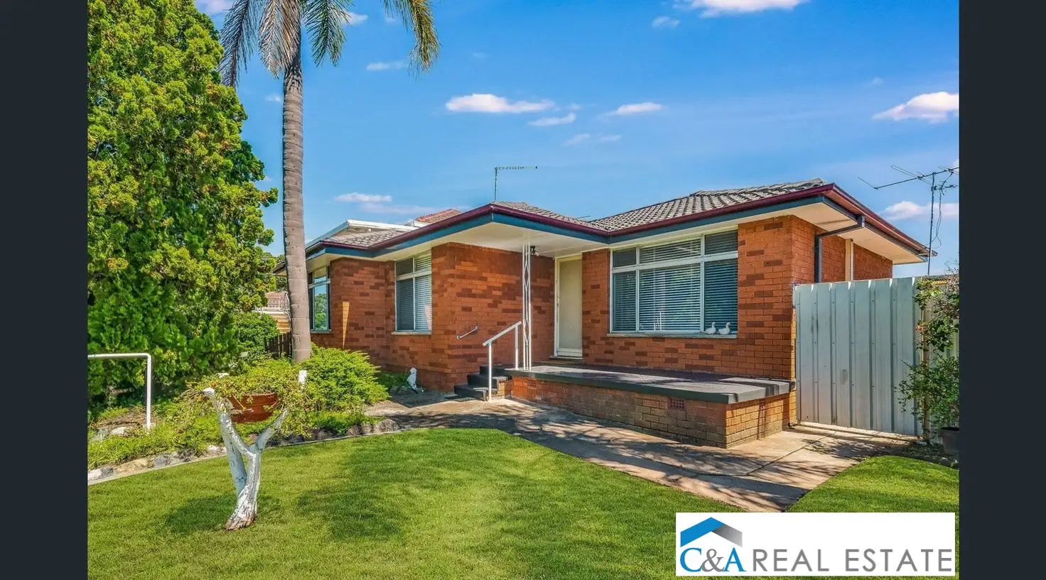 Main view of Homely house listing, 1 Ian Street, Greystanes NSW 2145