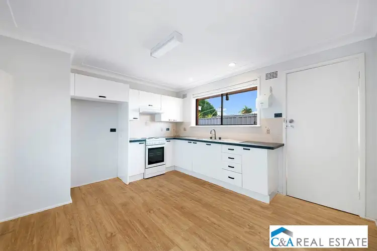 Second view of Homely house listing, 1 Ian Street, Greystanes NSW 2145