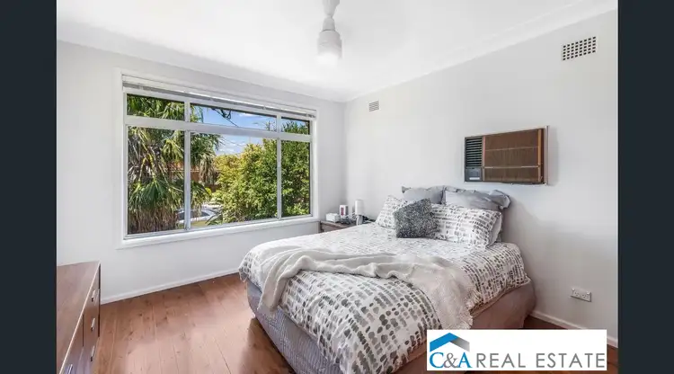 Third view of Homely house listing, 1 Ian Street, Greystanes NSW 2145