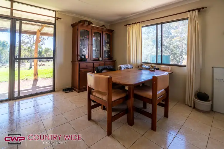 Fourth view of Homely rural property listing, 2207 Emmaville Road, Glen Innes NSW 2370