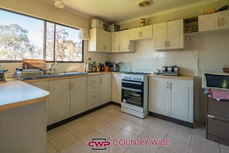Fifth view of Homely rural property listing, 2207 Emmaville Road, Glen Innes NSW 2370