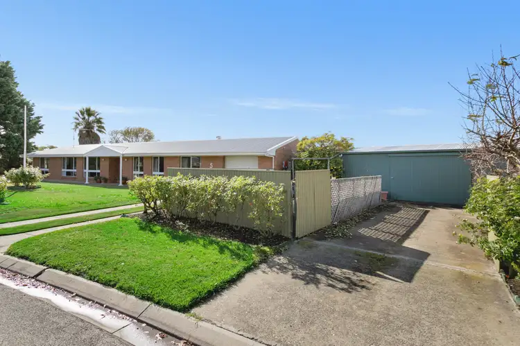Third view of Homely house listing, 5 Pettet Road, Meningie SA 5264