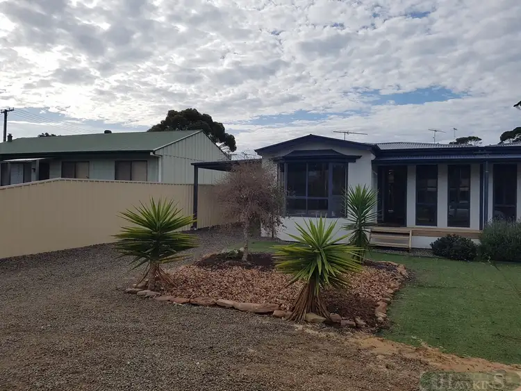 Main view of Homely semi-detached listing, 30B Flinders Avenue, Kingscote SA 5223