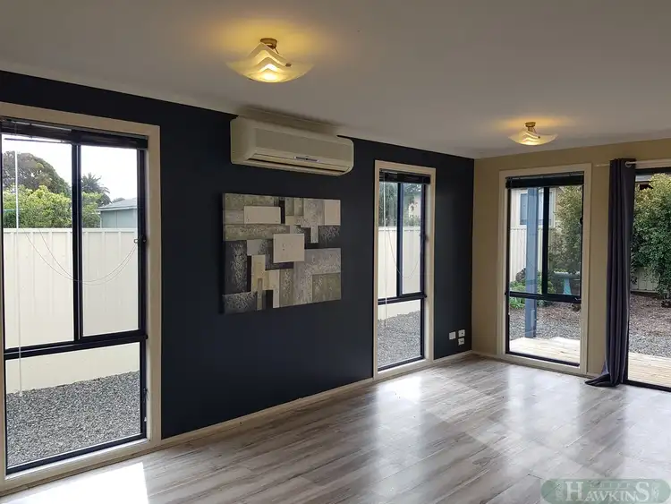 Second view of Homely semi-detached listing, 30B Flinders Avenue, Kingscote SA 5223