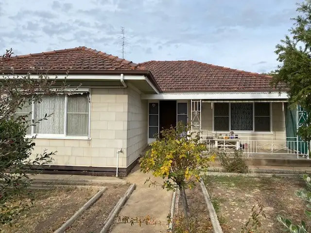 Main view of Homely house listing, 5 Kelsall Street, Warracknabeal VIC 3393