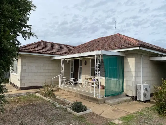 Second view of Homely house listing, 5 Kelsall Street, Warracknabeal VIC 3393