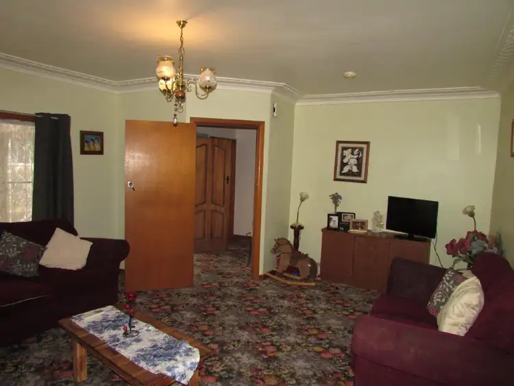 Third view of Homely house listing, 5 Kelsall Street, Warracknabeal VIC 3393