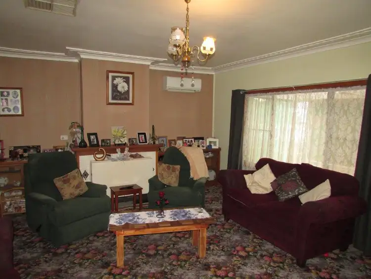 Fourth view of Homely house listing, 5 Kelsall Street, Warracknabeal VIC 3393