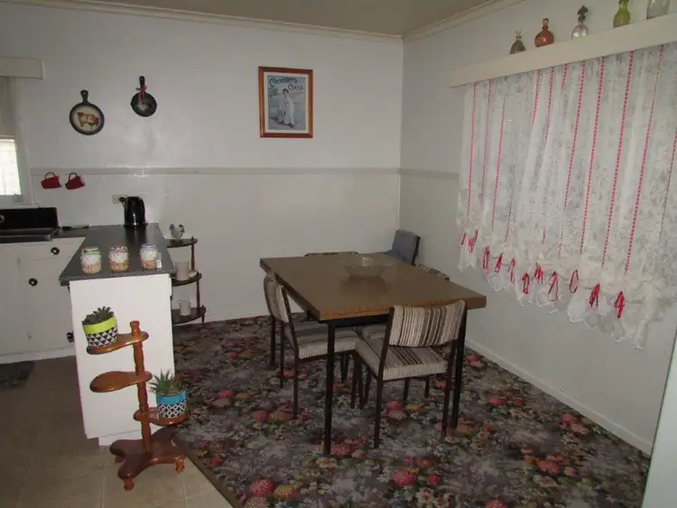 Seventh view of Homely house listing, 5 Kelsall Street, Warracknabeal VIC 3393