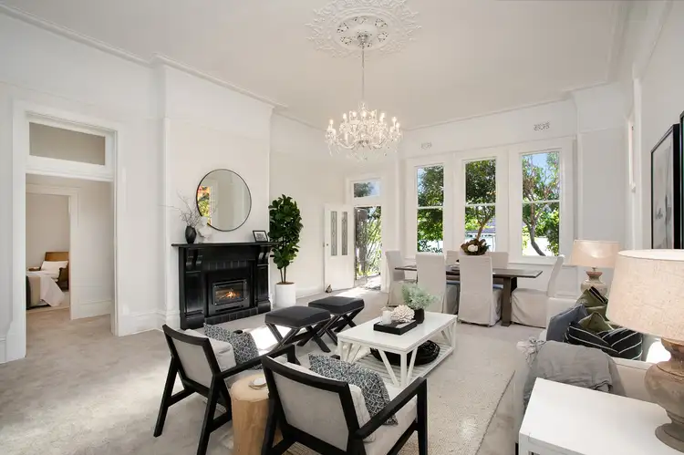 Main view of Homely apartment listing, 1/4 Matong Street, Gordon NSW 2072