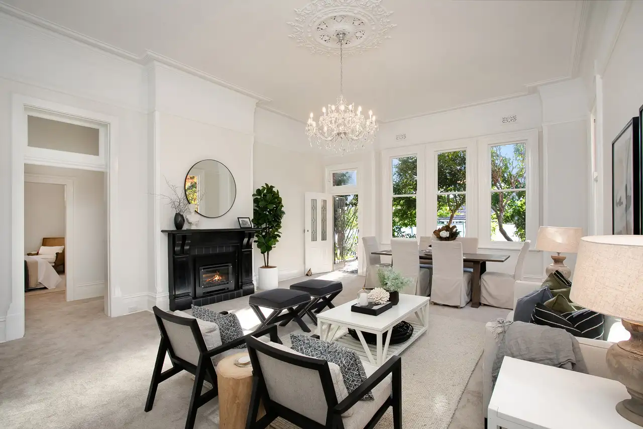 Main view of Homely apartment listing, 1/4 Matong Street, Gordon NSW 2072