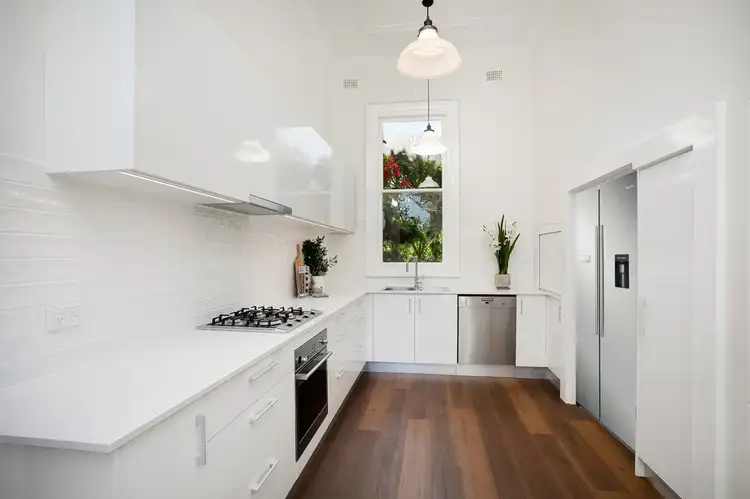 Second view of Homely apartment listing, 1/4 Matong Street, Gordon NSW 2072