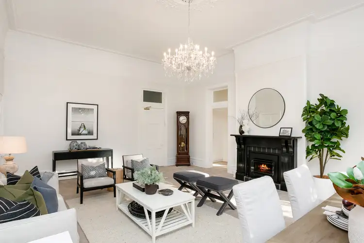 Third view of Homely apartment listing, 1/4 Matong Street, Gordon NSW 2072