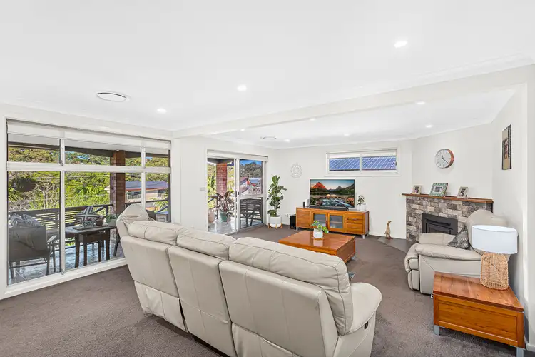 Fourth view of Homely house listing, 9 Kilmarnock Road, Engadine NSW 2233