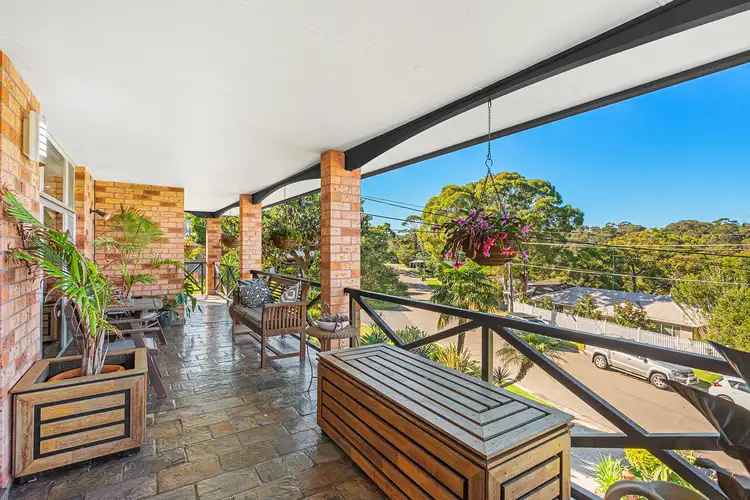 Fifth view of Homely house listing, 9 Kilmarnock Road, Engadine NSW 2233