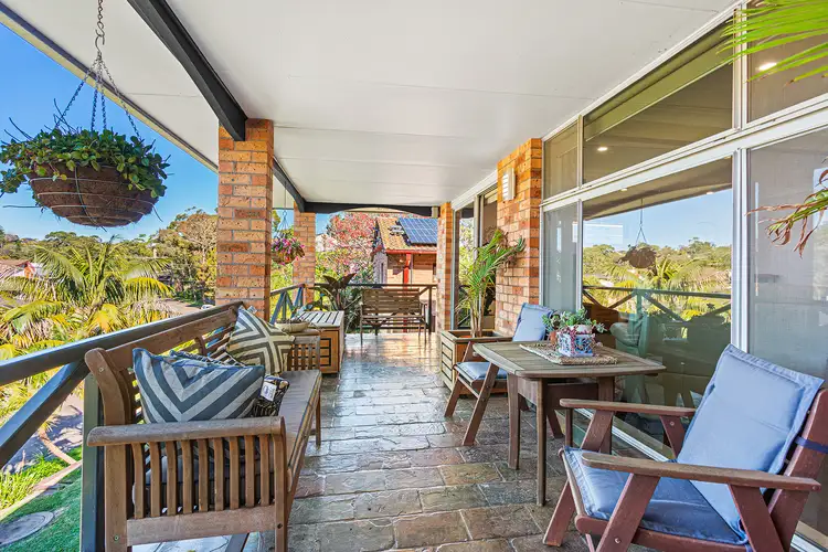 Sixth view of Homely house listing, 9 Kilmarnock Road, Engadine NSW 2233