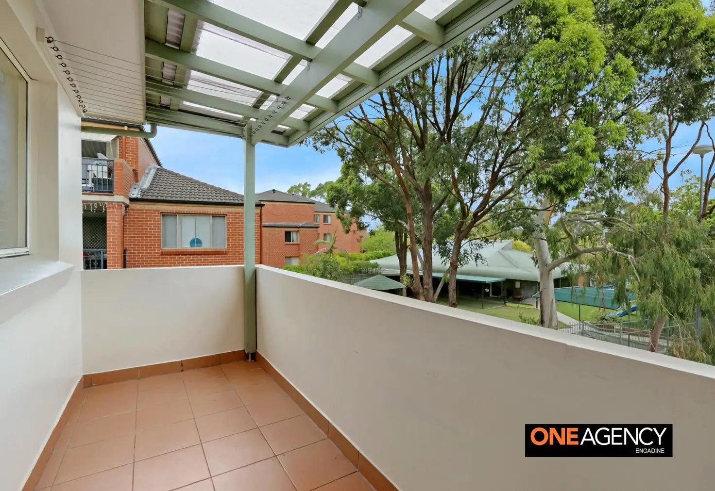Main view of Homely unit listing, 1/996 Old Princes Highway, Engadine NSW 2233