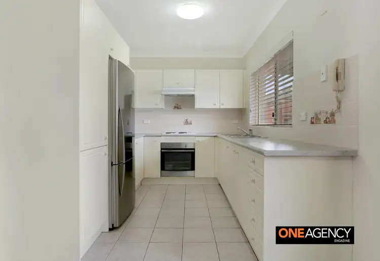 Fourth view of Homely unit listing, 1/996 Old Princes Highway, Engadine NSW 2233