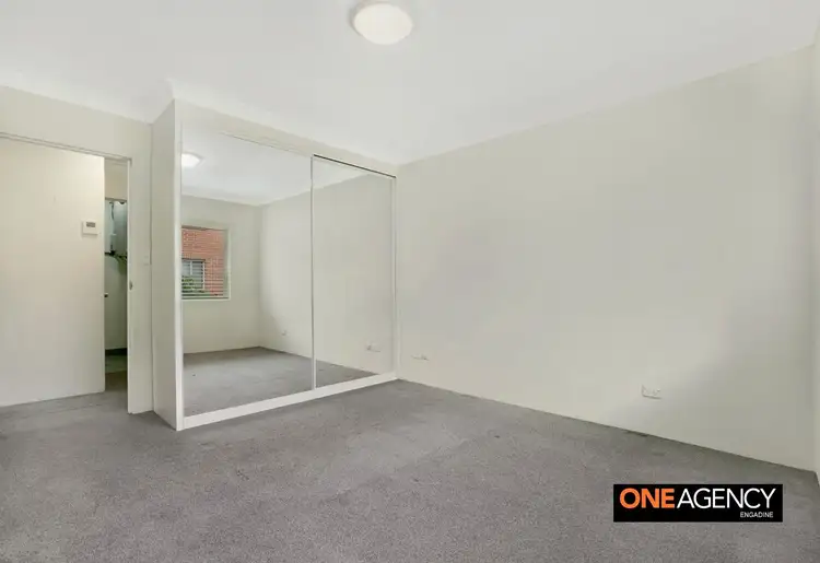 Fifth view of Homely unit listing, 1/996 Old Princes Highway, Engadine NSW 2233