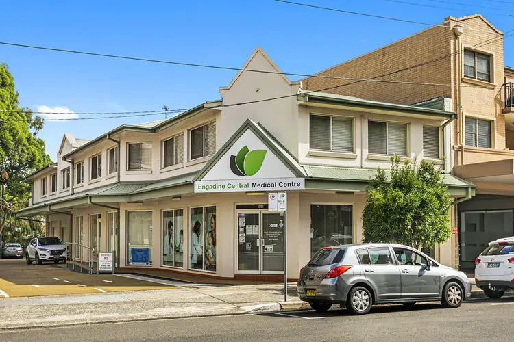 Seventh view of Homely unit listing, 1/996 Old Princes Highway, Engadine NSW 2233