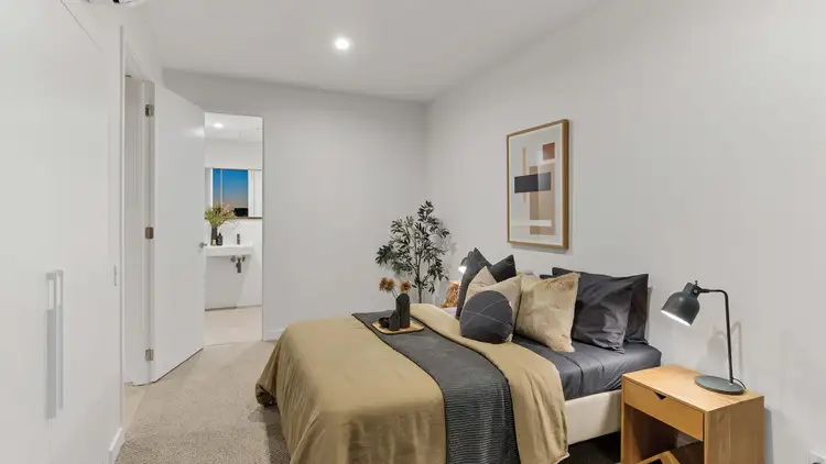Sixth view of Homely apartment listing, 903/17 Penny Place, Adelaide SA 5000