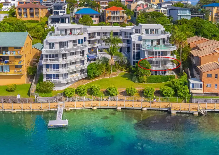8/6-10 Moss Street, Kingscliff NSW 2487