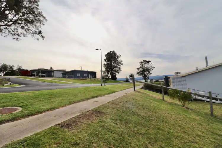 Second view of Homely land listing, 73 Angophora Drive, Mallacoota VIC 3892